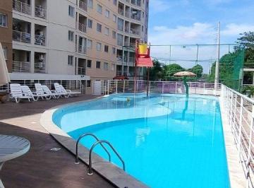 Apartamento de 2 quartos, Teresina · Apartamento para venda no Acqua Blu, com 3 vagas de garagem em condomínio club, na zona leste de the