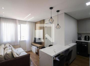 Apartamento · 35m² · 2 Quartos · Apartamento para Aluguel - Água Fria, 2 Quartos, 35 m2 - São Paulo