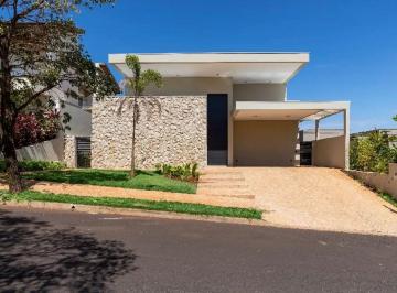 Casa de 3 quartos, Ribeirão Preto · Casa Terrea a venda Condominio Arara Verde Ribeirao Preto