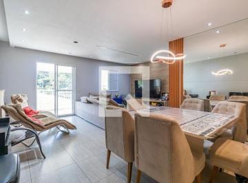 Apartamento · 105m² · 3 Quartos · 2 Vagas · Apartamento à Venda - Jardim Esperança, 3 Quartos,  105 m² - Barueri
