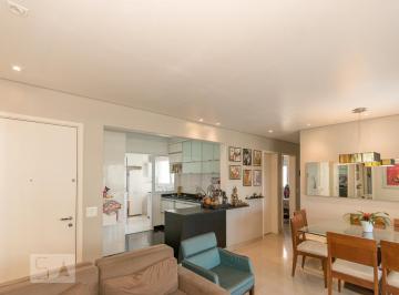 Apartamento · 95m² · 3 Quartos · 2 Vagas · Apartamento à Venda - Chácara Santo Antonio, 3 Quartos, 95 m² - São Paulo