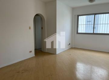 Apartamento · 60m² · 2 Quartos · 1 Vaga · Alugo Apartamento