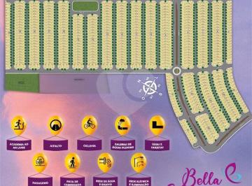 Terreno · 200m² · Loteamento à venda em Centro - SP