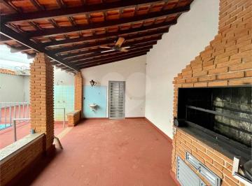 Casa · 484m² · 3 Quartos · 3 Vagas · Casa com 3 quartos à venda em Jardim américa - SP