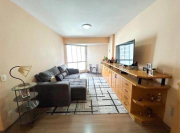 Apartamento · 96m² · 4 Quartos · 1 Vaga · Apartamento com 4 quartos à venda em Paraíso - SP