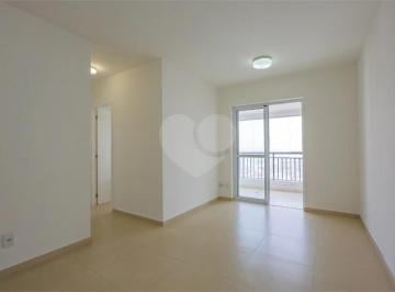 Apartamento · 70m² · 3 Quartos · 2 Vagas · Apartamento com 3 quartos à venda em Vila andrade - SP