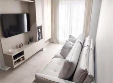 Apartamento · 49m² · 2 Quartos · 1 Vaga · Apartamento com 2 quartos à venda em Jardim umarizal - SP