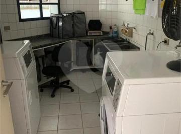 Apartamento · 50m² · 1 Quarto · 1 Vaga · Apartamento com 1 quartos à venda em Itaim bibi - SP