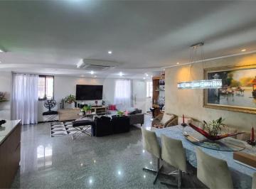 Apartamento · 260m² · 4 Quartos · 4 Vagas · Apartamento com 4 quartos à venda em Meireles - CE