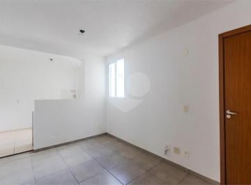 Apartamento · 44m² · 2 Quartos · 1 Vaga · Apartamento com 2 quartos à venda em Jardim leopoldina - RS