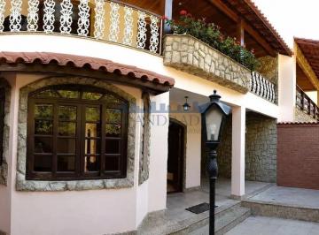 300863.jpg · Casa em Condomínio Fechado, 247m, 3 quartos, piscina, espaço gourmet e segurança 24h