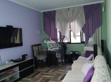 Casa · 92m² · 3 Quartos · 2 Vagas · Casa 3 dormitórios - São Mateus