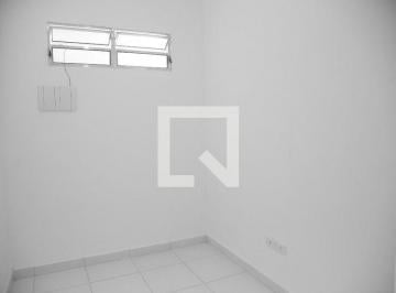 Casa · 22m² · 1 Quarto · Casa para Aluguel - Vila Princesa Isabel, 1 Quarto, 22 m² - São Paulo