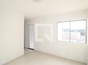 Apartamento · 49m² · 2 Quartos · Apartamento para Aluguel - José Bonifácio, 2 Quartos, 49 m² - São Paulo