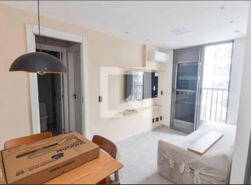 Apartamento · 40m² · 1 Quarto · Apartamento para Aluguel - São Cristóvão, 1 Quarto, 40 m² - Rio de Janeiro