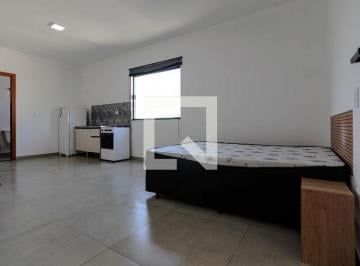 Apartamento · 20m² · 1 Quarto · Apartamento para Aluguel - Vila Nova Aparecida, 1 Quarto, 20 m² - Mogi das Cruzes