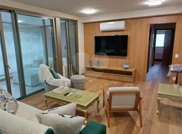 Apartamento · 150m² · 3 Quartos · 2 Vagas · Apartamento com 3 quartos à venda em Moema - SP