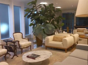 Apartamento · 240m² · 4 Quartos · 2 Vagas · Apartamento com 4 quartos à venda em Jardim paulista - SP