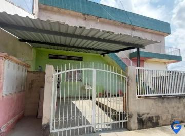 Fachada · Casa para locação no Parque Residencial Jundiaí II em Jundiaí - SP