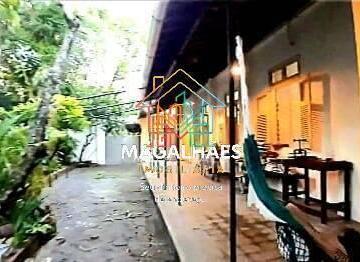 Casa · 660m² · 9 Quartos · 5 Vagas · CASA À VENDA COM 660M² NO POÇO DA PANELA