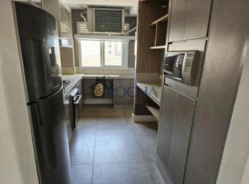 Apartamento de 2 quartos, São José dos Campos · Apartamento de 62 m² com 2 quartos à venda em Jardim das Indústrias