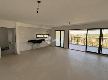 0 · Apartamento a venda no Nova Campinas
