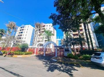0 · Apartamento à Venda no Santa Genebra – Campinas/SP