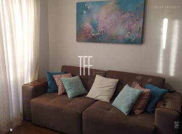 0 · APARTAMENTO A VENDA COM 80M² NO BAIRRO BOTAFOGO - CAMPINAS/SP