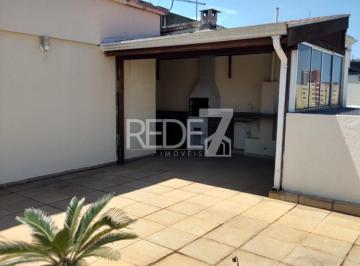 0 · Cobertura à Venda no Condomínio Spazio Contarini - Taquaral - Campinas