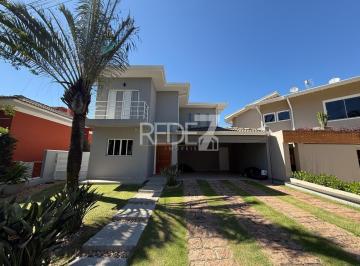 0 · Casa à Venda no Condomínio Terras de São Francisco - Vinhedo - 270 m²