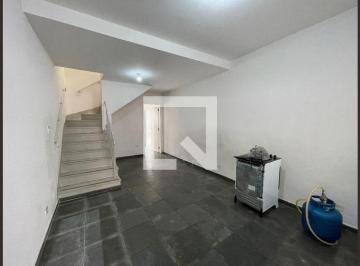 Casa · 101m² · 3 Quartos · 1 Vaga · Casa à Venda - Jaguaré, 3 Quartos, 101 m² - São Paulo