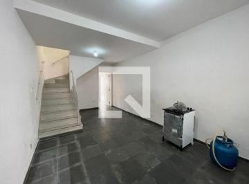 Casa · 101m² · 3 Quartos · 1 Vaga · Casa à Venda - Jaguaré, 3 Quartos,  101 m² - São Paulo