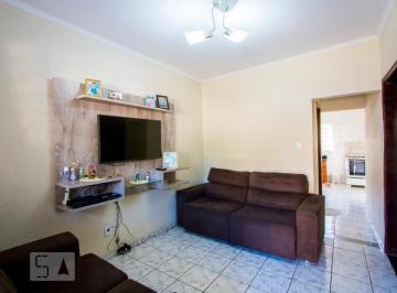 Casa · 140m² · 2 Quartos · 1 Vaga · Casa à Venda - Parque Erasmo Assunção, 2 Quartos, 140 m² - Santo André