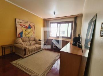 Apartamento · 75m² · 1 Quarto · Apartamento à Venda - Centro, 1 Quarto,  75 m² - São Leopoldo