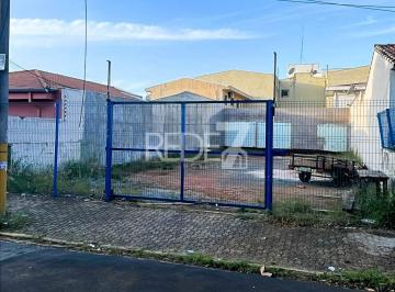 0 · Terreno Comercial a Venda - Taquaral Campinas