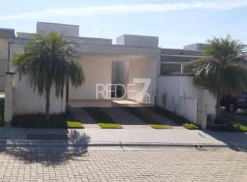 0 · Casa à Venda no Condomínio Villagio Vista Real - Paulínia - SP