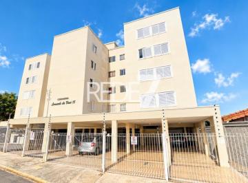 0 · Apartamento à Venda no Edifício Leonardo da Vinci - Jardim Bela Vista - Campinas