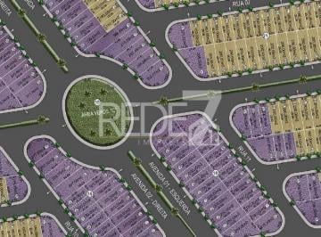 0 · Terreno a Venda no Parque Bella Ville - Hortolândia