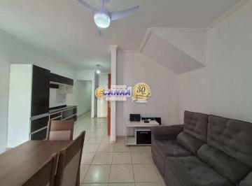 Casa de 2 quartos, Mongaguá · Casa de Condomínio à Venda em Mongaguá-SP | Área de lazer com piscina!!!