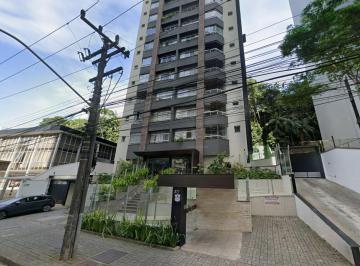 Apartamento, 123m², 3 quartos, América, Joinville/SC - Foto [1] · Apartamento, 123m², 3 quartos, América, Joinville/SC