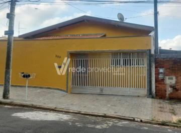 0 · casa à venda em Parque São Quirino