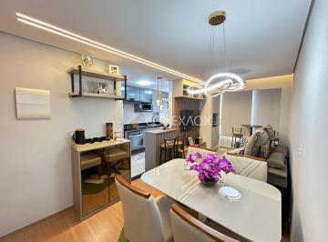 0 · apartamento à venda em Jardim Nova Europa
