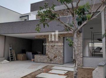 Casa · 101m² · 3 Quartos · 3 Vagas · Casa á Venda Condomínio Terras São Francisco