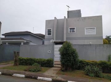 Casa · 214m² · 3 Quartos · 6 Vagas · Casa com 3 quartos, Haras Bela Vista - Vargem Grande Paulista