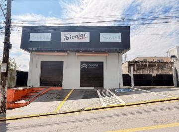 Comercial · COM0047 - Comercial - para Locação - Centro - Vargem Grande Paulista