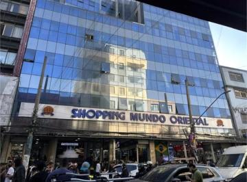 Comercial · 1038m² · Prédio inteiro à venda em Centro - SP