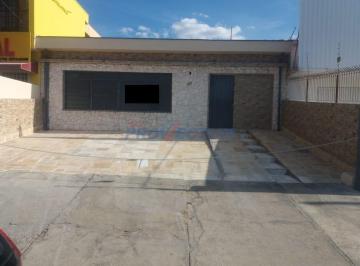 0 · Casa Comercial para Alugar no Parque Industrial em Campinas