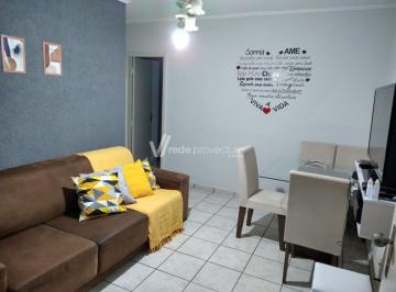 0 · Apartamento à venda no Jardim Paulicéia, em Campinas