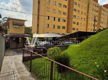 0 · apartamento à venda em Loteamento Country Ville