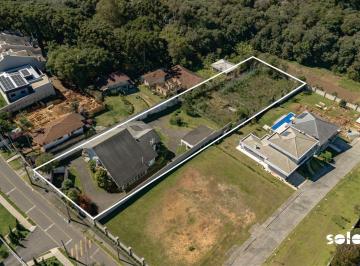 Terreno , Curitiba · Terreno em Santa Felicidade